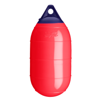 Fenders - LD1RD -COLOR RED - (8.6" x 19") - (21.84 x 48.26 cm) - FD-LD1RD - Polyform US